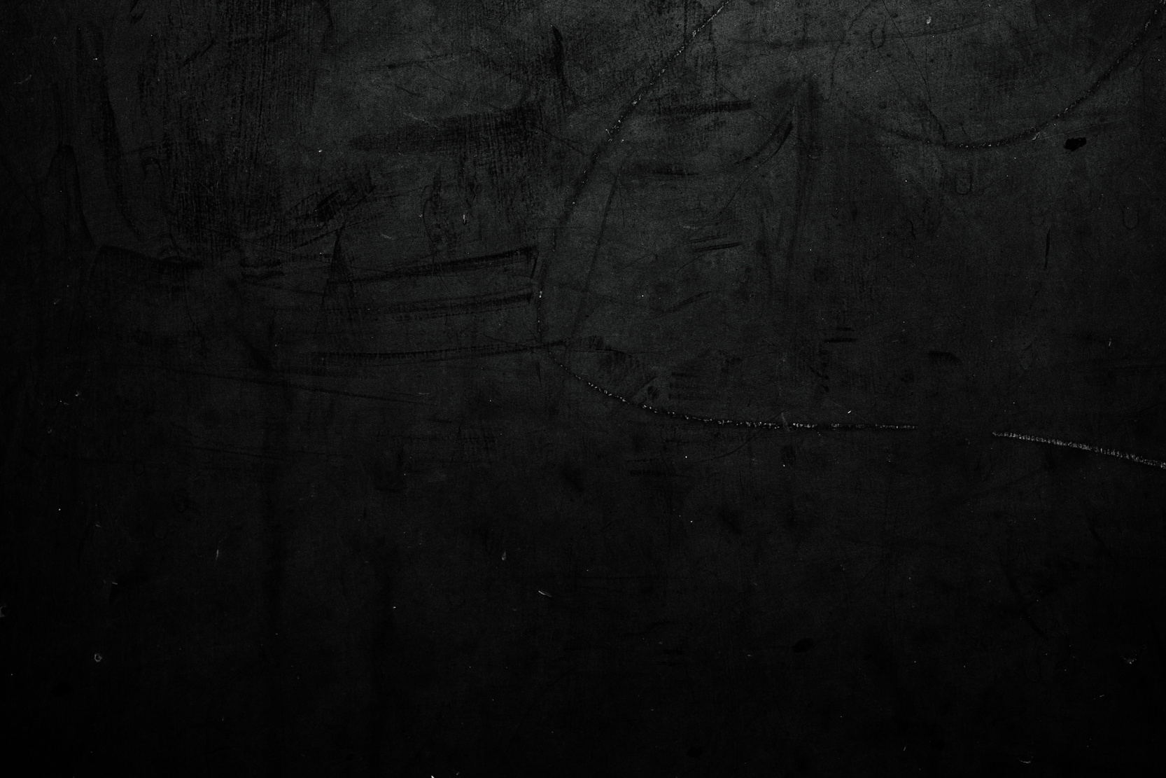 Abstract black textured background